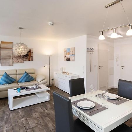 Apartamento Sylter Residenz Westerland Exterior foto