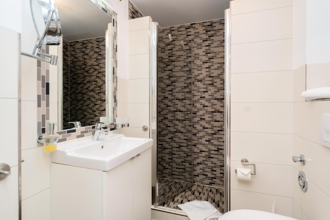 Apartamento Sylter Residenz Westerland Exterior foto